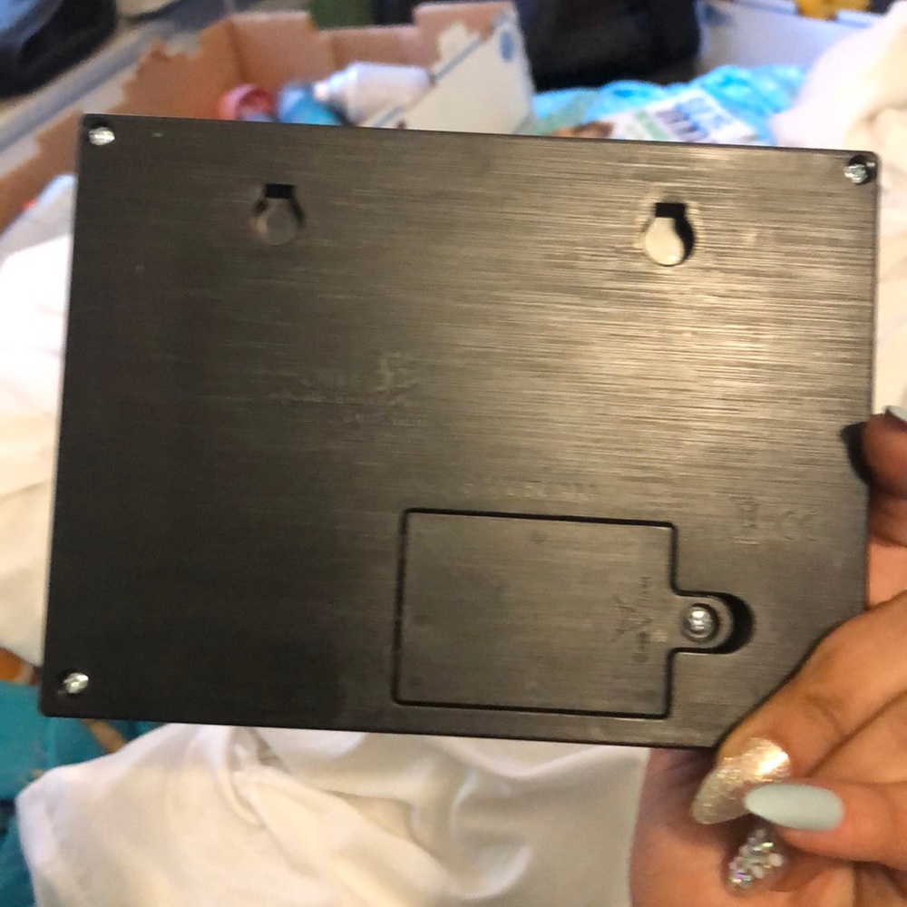 X-ray machine